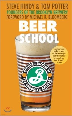 Beer School: Bottling Success at the Brooklyn Brewery