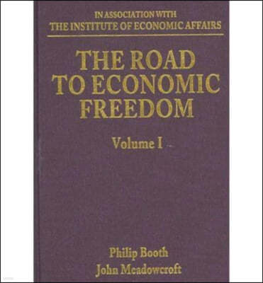 The Road to Economic Freedom