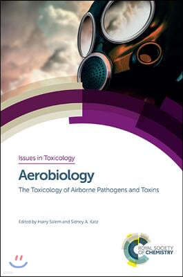 Aerobiology: The Toxicology of Airborne Pathogens and Toxins