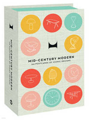 Mid-century Modern ̵    Ʈ