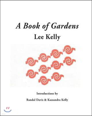 A Book of Gardens