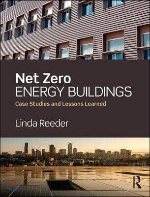 Net Zero Energy Buildings