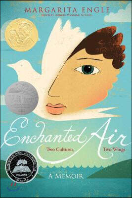 Enchanted Air: Two Cultures, Two Wings: A Memoir