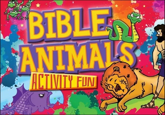 The Bible Animals