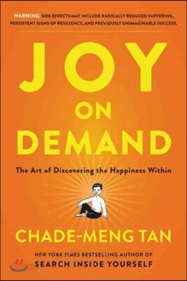 Joy on Demand: The Art of Discovering the Happiness Within