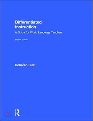 Differentiated Instruction