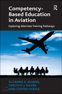 Competency-Based Education in Aviation