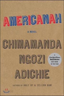 Americanah