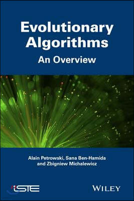 Evolutionary Algorithms