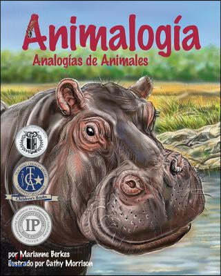 Animalogia: Analogias de Animales (Animalogy: Animal Analogies)