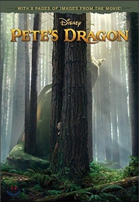 Disney Petes Dragon