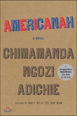 Americanah