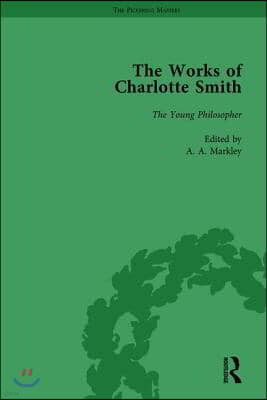 Works of Charlotte Smith, Part II vol 10