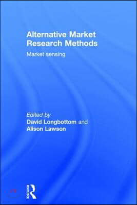 Alternative Market Research Methods