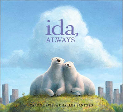 Ida, Always