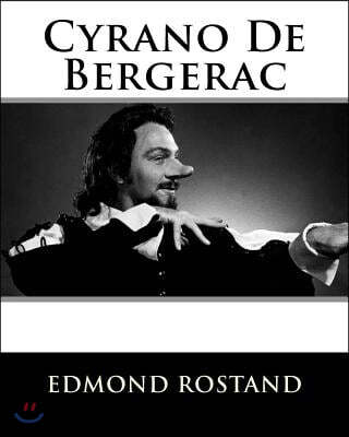 Cyrano De Bergerac