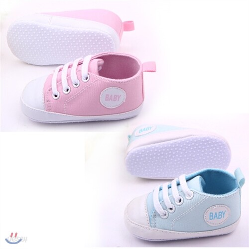 베이비 스니커즈 보행기화(115-130mm) 202848