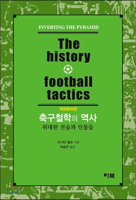 축구철학의 역사