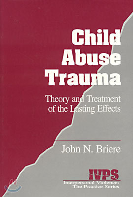 Child Abuse Trauma: Theory and Treatment of the Lasting Effects