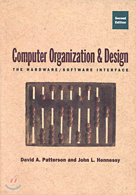 Computer Organization & Design : The Hardware/Software Interface,2nd edition (Hardcover)