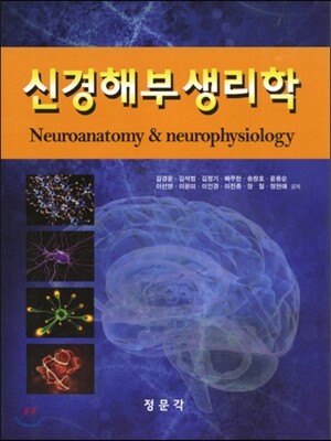 신경해부생리학
