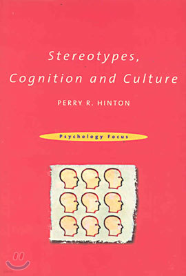 Stereotypes, Cognition and Culture