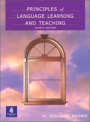 Principles of Language Learning and Teaching, 4/E