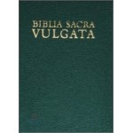 Latin Bible-Fl-Sacra Vulgata 직수입양서 리뷰 : 라틴어 성경 | Yes24 블로그 - 내 삶의 쉼표