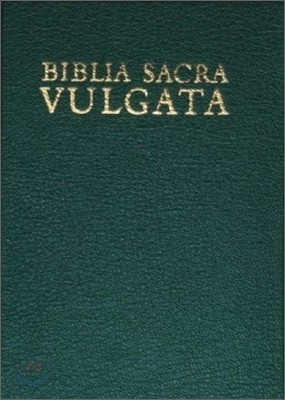 Latin Bible-FL-Sacra Vulgata