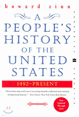 A People's History of the United States