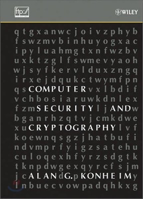 Computer Security and Cryptography