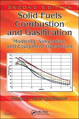 Solid Fuels Combustion and Gasification