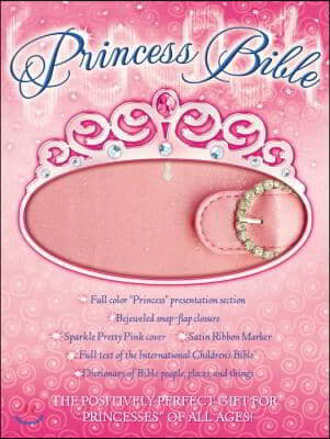 Princess Bible-ICB