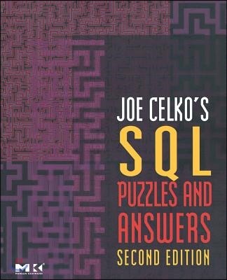 Joe Celko's SQL Puzzles and Answers