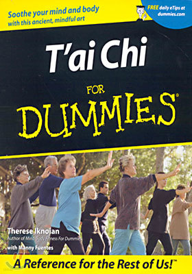 T'Ai Chi for Dummies