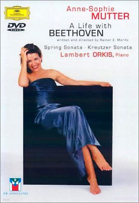 A Life With Beethoven - ȳ  