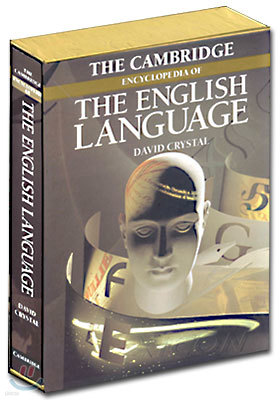 The Cambridge Encyclopedia of the English Language