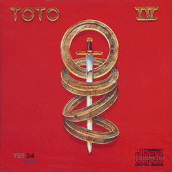 Toto - Toto IV