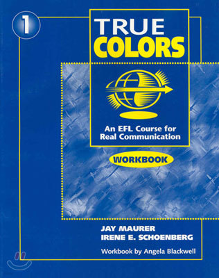 True Colors 1 : Workbook