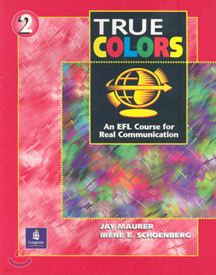 True Colors 2 : Student Book