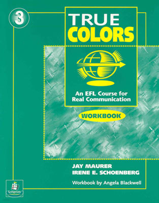 True Colors 3 : Workbook