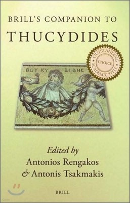 Brill's Companion to Thucydides