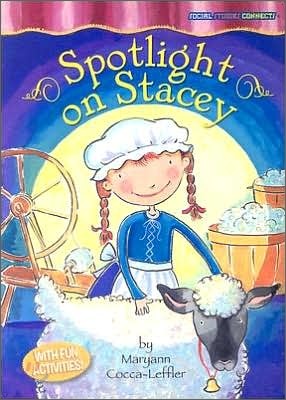 Spotlight on Stacey: Colonial History