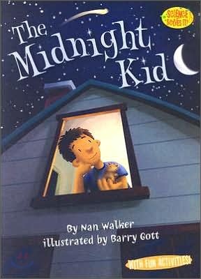 The Midnight Kid: Sleep