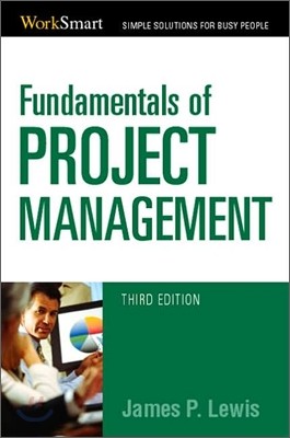 Fundamentals of Project Management, 3/E