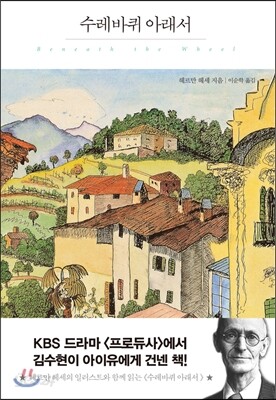 수레바퀴 아래서