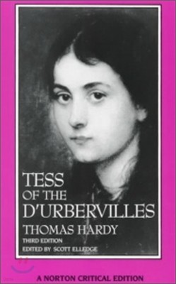 Tess of the d'Urbervilles