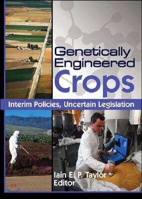 Genetically Engineered Crops