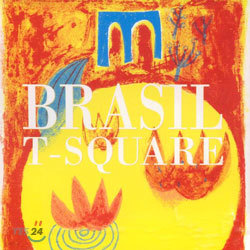 T-Square - Brasil