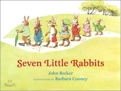 Seven Little Rabbits